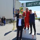 7η Δεξιοτεχνία Βελβεντού: 1η, 2η και 4η θέση για τον Τάσο Χατζηχρήστο