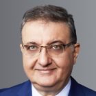 Στη Φλώρινα ο Πρόεδρος του Πανελληνίου Ιατρικού Συλλόγου και υποψήφιος ευρωβουλευτής της Ν.Δ. Αθανάσιος Εξαδάκτυλος