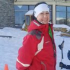 ΑΟΦ: Επέστρεψε από το Trentino της Ιταλίας η προπονήτρια Κατερίνα Μούλελη