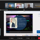 Ευχαριστήριο του 3ου γυμνασίου Φλώρινας προς τη Δίωξη Ηλεκτρονικού Εγκλήματος