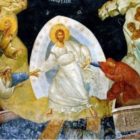 Σχόλιο για την Ορθόδοξη εικόνα της Αναστάσεως (ο ρεαλισμός του καθ ημάς ζωγραφικού τρόπου)