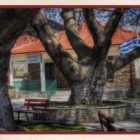 Εορτασμός Αγίου Γεωργίου στον Αετό Φλώρινας