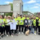 Διπλός… Μαραθώνιος από την Ένωση Ελευθεροεπαγγελματιών Παιδιάτρων Βορείου Ελλάδος: Για την εθελοντική ανθρωπιστική αποστολή στην Επισκοπή Τολιάρας και Νοτίου Μαδαγασκάρης