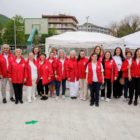 Δράσεις του Περιφερειακού Τμήματος Φλώρινας του Ελληνικού Ερυθρού Σταυρού πρώτου τετραμήνου 2024