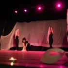 Παρουσίαση 26 χορογραφιών από το Χοροθέατρο της Λέσχης Πολιτισμού Φλώρινας