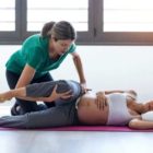 Το επάγγελμα της βοηθού μητρότητας