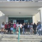 Συγχαρητήριο μήνυμα του 1ου Γυμνασίου Φλώρινας