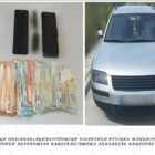 Εξιχνιάσθηκαν 4 περιπτώσεις τηλεφωνικών απατών, για τις οποίες συνελήφθη άμεσα 54χρονος αλλοδαπός, σε περιοχή της Φλώρινας