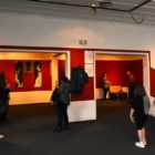 Ολοκληρώθηκε η έκθεση σύγχρονης τέχνης “The big brother”