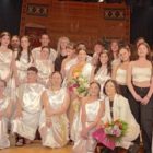 Ευχαριστήριο για την θεατρική παράσταση “Ελένη” του 3ου γυμνασίου Φλώρινας