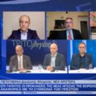 Η Πέτη Πέρκα στο ΕΡΤNEWS: «Η Συμφωνία των Πρεσπών πρέπει να τηρηθεί. Να μην αφήσουμε τον εθνικισμό και τον λαϊκισμό να γυρίσουν τη χώρα 100 χρόνια πίσω» (video)