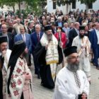 Εορτασμός των Πολιούχων του Αμυνταίου Αγίων Κωνσταντίνου και Ελένης