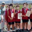 Συγχαρητήρια του 1ου Δημοτικού Σχολείου Φλώρινας σε διακριθέντες αθλητές του σχολείου