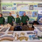 Ο ΟΦΥΠΕΚΑ συμμετείχε στην έκθεση ορνιθοπαρατήρησης “Pannonian Bird Experience” στην Αυστρία