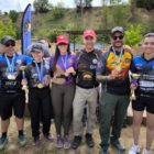 Στην κορυφή του πρωταθλήματος πρακτικής σκοποβολής Ελλάδος οι Φλωρινιώτες σκοπευτές του ΑΘΛΟΣ Ηλίας Μούλελης και Αντωνία Κροκαροπούλου