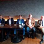 Η ΔΕΕΠ Φλώρινας για την επίσκεψη του Άδωνι Γεωργιάδη