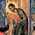 Ανάσταση στο υπερώο της καρδιάς