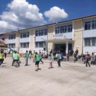 Ευχαριστήριο του 1ου Γυμνασίου Φλώρινας στον Σύλλογο Γονέων και Κηδεμόνων