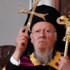 Πατριαρχική Ἀπόδειξις ἐπί τῷ Ἁγίῳ Πάσχα 2024