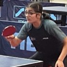 Η Σπανού με την εθνική κορασίδων στο Βαλκανικό!