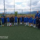 Ελπίδες Φλώρινας: Μίνι τουρνουά ποδοσφαίρου ακαδημιών
