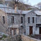 Μεσιτική Κατασκευαστική Κωσταρέλλης: Πωλείται παραδοσιακή μονοκατοικία στο Νυμφαίο