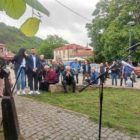 Εκδήλωση για την Γενοκτονία των Ποντίων στον Λευκώνα Πρεσπών