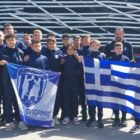 Οι Ελπίδες Φλώρινας στη Γερμανία (pics)