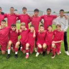 Πρωτάθλημα και φιλικοί αγώνες στην Κοζάνη για την Ακαδημία του ΠΑΣ Φλώρινα μια εβδομάδα πριν το 16ο Διεθνές Τουρνουά