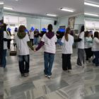 Ευχαριστήριο του 3ου Γενικού Λυκείου Φλώρινας