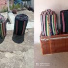 Πωλούνται κουρελούδες