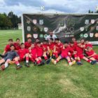 1η θέση η Κ14 του ΠΑΣ Φλώρινα – MVP ο Ουλιάρης στο 2ο Voio Cup