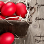 Μήνυμα Βουλευτή Ν.Δ. Σταύρου Παπασωτηρίου για το Πάσχα