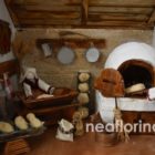 Εντυπωσιάζει η έκθεση μαθητικών δημιουργιών του 1ου Γυμνασίου Φλώρινας με τίτλο «Σεβασμός στο παρελθόν – Καθημερινή ζωή του χθες» (video, pics)