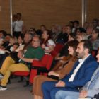 Τη Χορωδιακή Συνάντηση – Αφιέρωμα στην Κύπρο παρακολούθησε ο Δήμαρχος Φλώρινας Βασίλης Γιαννάκης