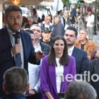 Νίκος Ανδρουλάκης από τη Φλώρινα: “Το μόνο κόμμα που μπορεί να ανοίξει την πόρτα εξόδου από το Μέγαρο Μαξίμου για τον κ. Μητσοτάκη είναι το ΠΑΣΟΚ” (video, pics)