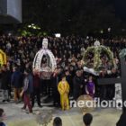 Η περιφορά των επιταφίων στη Φλώρινα (video, pics)