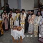 Ο εορτασμός της Παναγίας Πελαγονίτισσας στη Φλώρινα (video, pics)