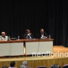 Η παρουσίαση του νέου βιβλίου του δικηγόρου Στέλιου Μαυρίδη με θέμα την προστασία δεδομένων προσωπικού χαρακτήρα (video, pics)