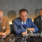 Επίσκεψη του Άδωνι Γεωργιάδη στη Φλώρινα – Τι ανέφερε σε συνέντευξη Τύπου (video)