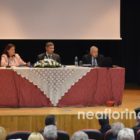 Ολοκληρώθηκε η διημερίδα της Περιφέρειας Δυτικής Μακεδονίας – Π.Ε. Φλώρινας με θέμα «Φλώρινα, ο Βόρειος Προμαχώνας του Ελληνισμού» (videos, pics)