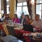 Η εκδήλωση του Συλλόγου Συνταξιούχων Καθηγητών και Φίλων για την Γιορτή της Μητέρας (video, pics)