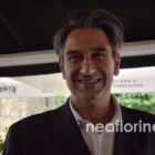 Στη Φλώρινα ο υποψήφιος ευρωβουλευτής του ΠΑΣΟΚ Γρηγόρης Ζαρωτιάδης (video)