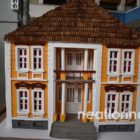 Για την έκθεση μαθητικών δημιουργιών του 1ου Γυμνασίου Φλώρινας