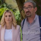 Στη Φλώρινα η υποψήφια ευρωβουλευτής του ΣΥΡΙΖΑ Δώρα Τσαμπάζη (video)