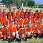 Στο 2nd Aridaia Easter Cup η Ελλάδα Φλώρινας (pics)