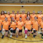 Ήφαιστος Φλώρινας: Γυναικείο βόλεϊ εν δράσει!