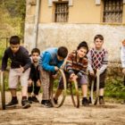 Ιερά Μητρόπολη Φλωρίνης, Πρεσπών και Εορδαίας: Θεατρική παράσταση «Γουτού Γουπατού»