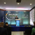 Οι εξελίξεις στον τομέα της ενέργειας στο επίκεντρο του Balkan Energy Forum