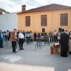 Εγκαίνια στο Parking επί της Λεωφόρου Ελευθερίας (pics)